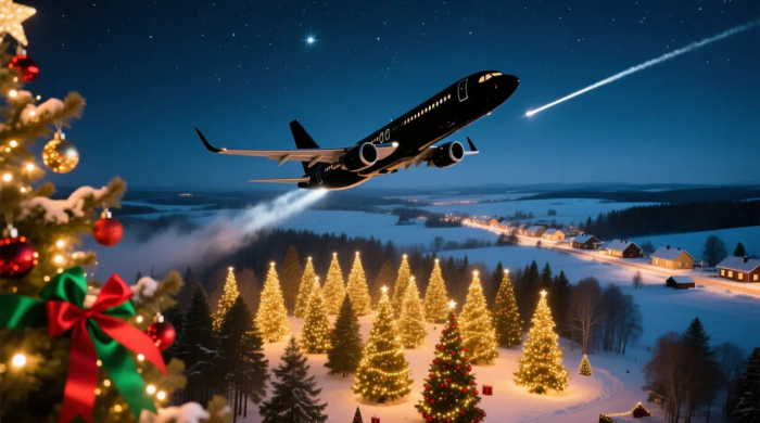 Новогодний тупик: взлёт цен на билеты лишает детей праздника