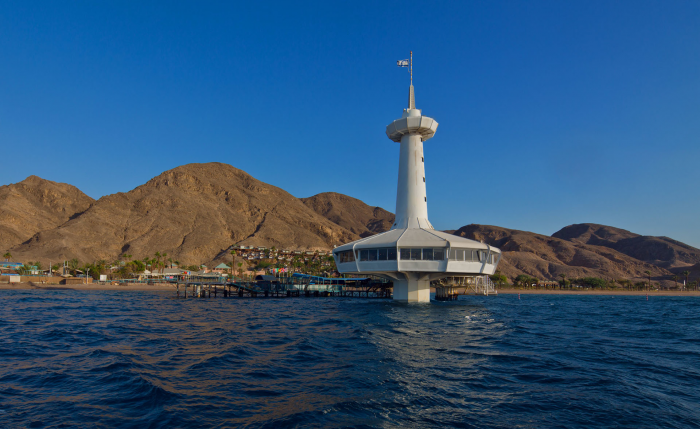 Горы, море и чёрнопятнистый иглобрюх: почему надо ехать в Израиль прямо сейчас