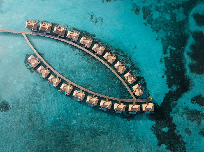 Романтический побег от реальности и полная перезагрузка: чем заняться в отпуске в феврале 2026