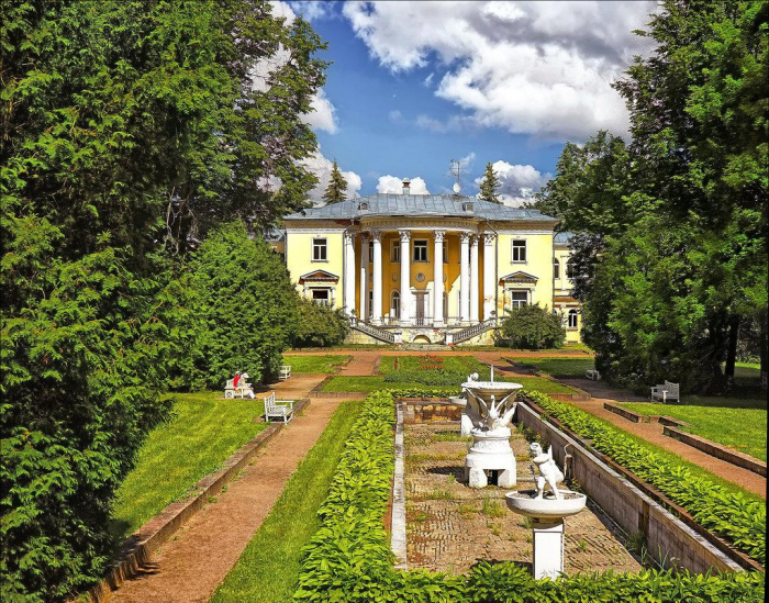 10 городов, куда можно спонтанно выбраться на выходные с детьми