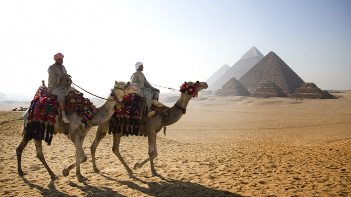 Лететь или отменять тур? Опасно ли отдыхать в Египте и Турции из-за конфликта на Ближнем Востоке