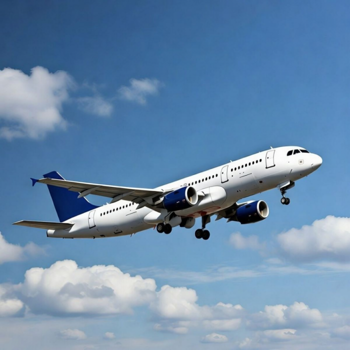 Из ОАЭ в Россию начали возвращаться туристы отменёнными рейсами в феврале