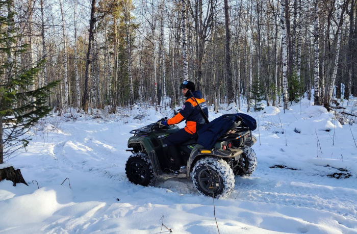 Спустя полгода появился свидетель, проходивший маршрут перед семьей Усольцевых