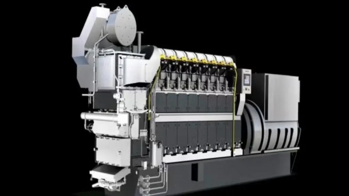 Аммиак – новое топливо для судовых двигателей