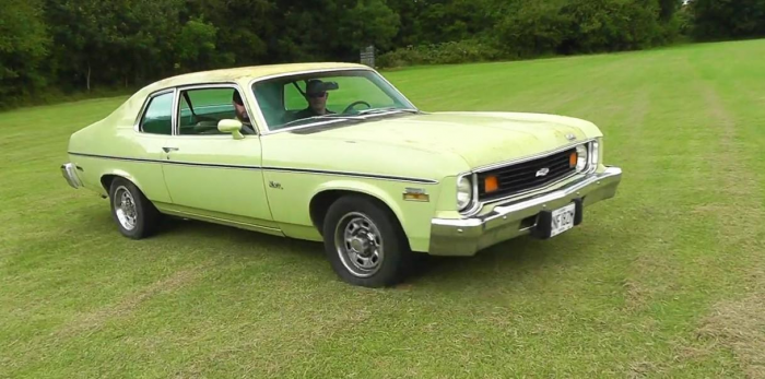 Все главные автомобили и мотоциклы из фильмов Тарантино