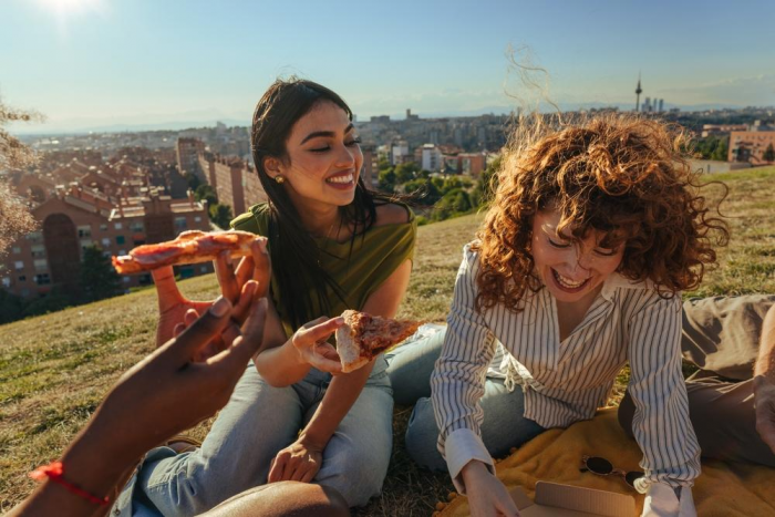 6 признаков того, что вы можете быть экстравертным интровертом