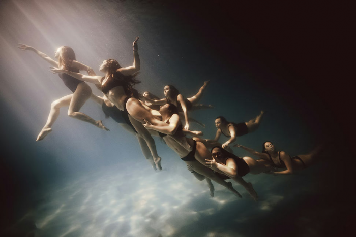 Финалисты профессионального конкурса Sony World Photography Awards 2026