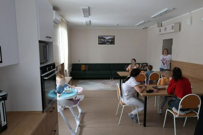 Безопасное место. Как Кризисный центр на Алтае помогает женщинам в самых сложных ситуациях