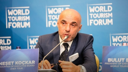 Разврат на элитных турецких курортах: арестован мультимиллионер, владелец Anex Tour Нешет Кочкар