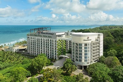 WorldHotels Long Beach Resort Phu Quoc, первый во Вьетнаме курорт бренда WorldHotels, представил программу Ultra All-Inclusive