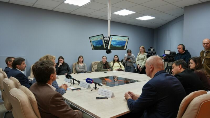 Кольчуга, боевой топор и золотая фольга. Что нашли алтайские археологи в 2026 году