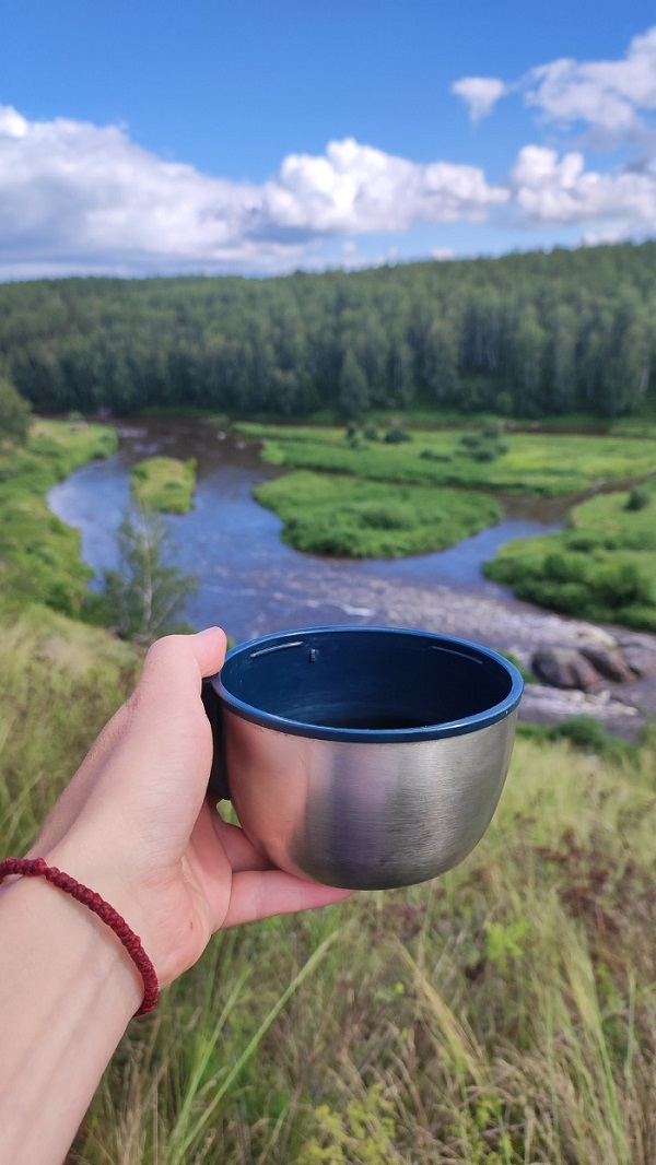 Любите путешествовать на электричке?