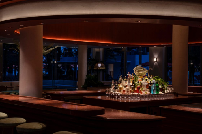 The Standard, Pattaya Na Jomtien – где утонченность и стиль встречаются с морем