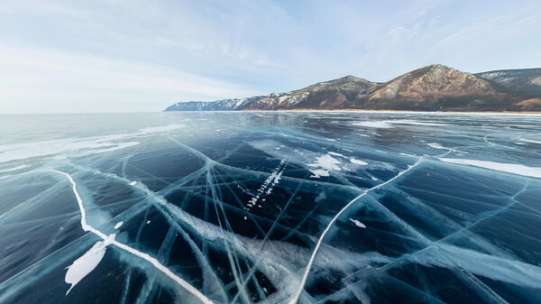 Байкал для каждого: открыть для себя самое красивое озеро России