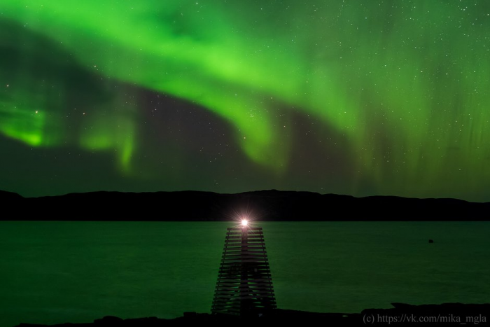 «Он излучал силу, надежность и уверенность» Россиянин 10 лет фотографирует маяки. Как их свет изменил его жизнь?