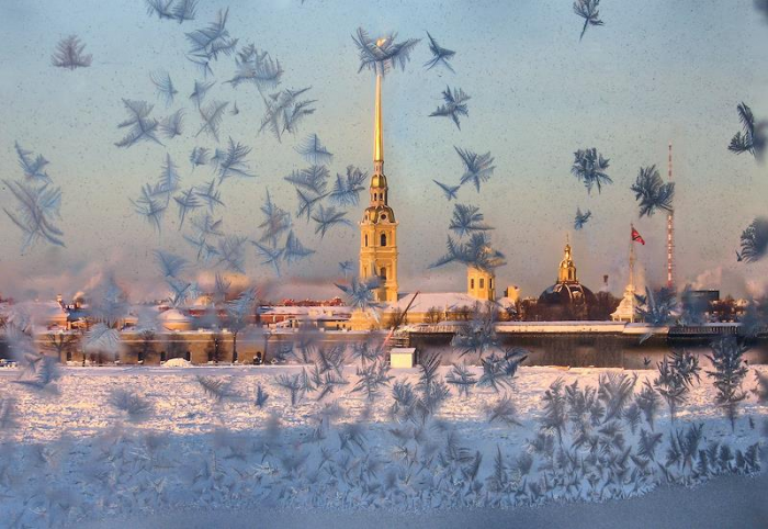 Куда сходить и что посмотреть в Санкт-Петербурге в январе 2026 года: 20+ идей для прогулок одному, с друзьями и семьей