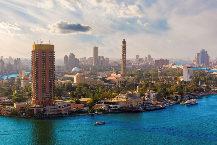 Турэксперт Абакумова предложила улететь в Египет на новогодние каникулы