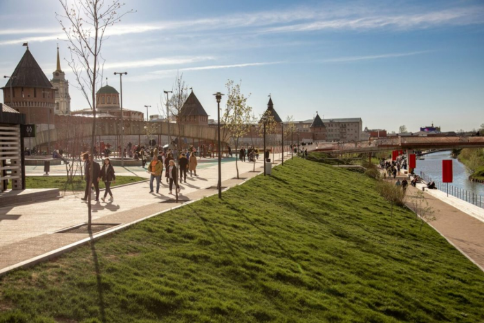 Тула нового поколения: где гулять, что пробовать и зачем возвращаться