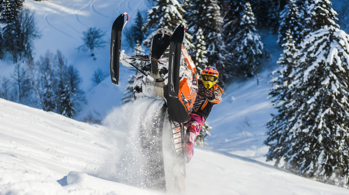 Топ-10 лучших горнолыжных курортов России для отдыха зимой 2025–2026