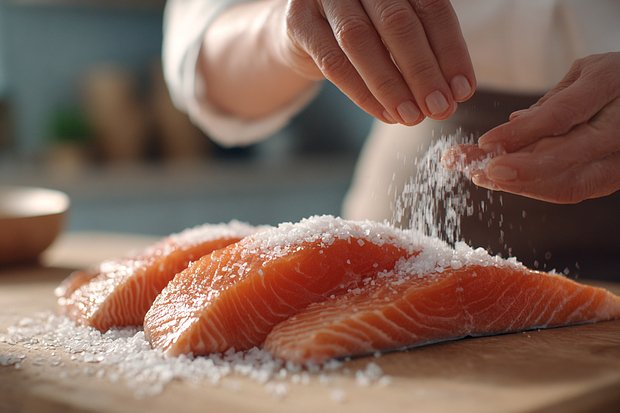 Как засолить красную рыбу дома? Пять простых рецептов