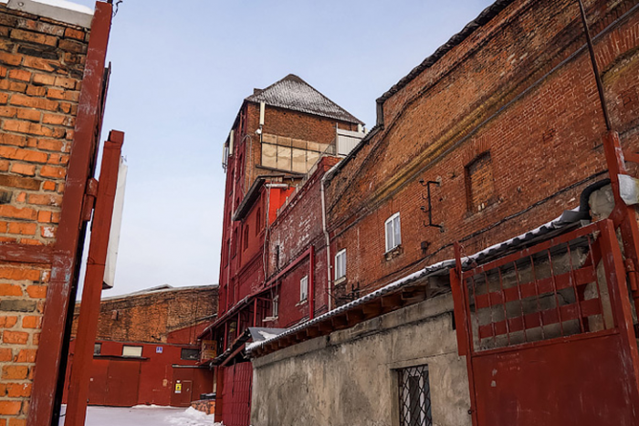 Последний ансамбль Злоказова: живая история Новосибирска под угрозой сноса