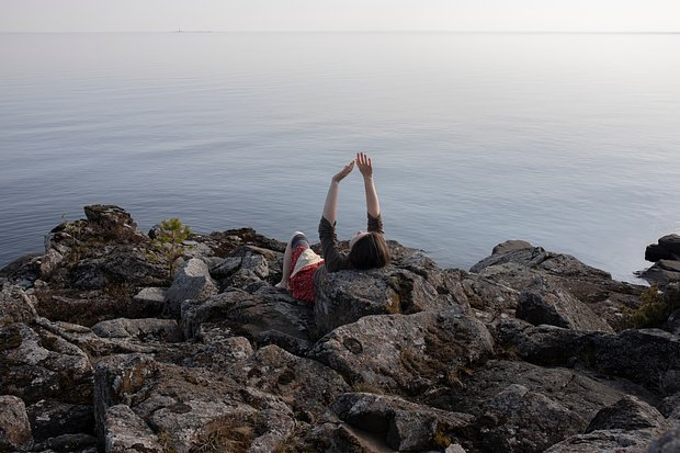 «Это место, где близок Бог и одновременно дьявол» Валаам меняет людей и ломает их волю. Почему россияне едут туда снова и снова?