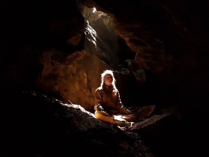 Топ-5 пещер Приморья, которые вам по силам