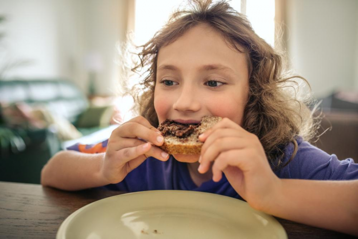 Не только на холод: какие виды аллергии обостряются зимой у детей