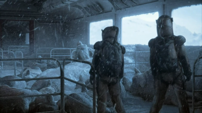 Как в разных фильмах, играх и книгах представляли 2026 год