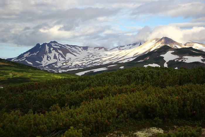 10 прекрасных мест для путешествий, которые вас убьют