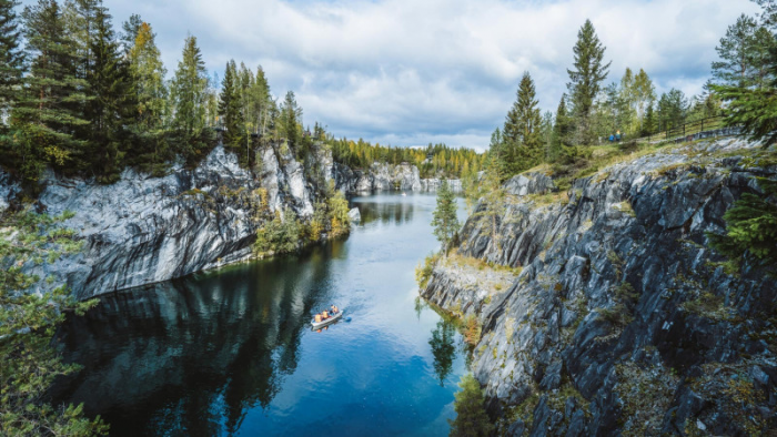 Turogo.ru - Туризм, охота и рыбалка