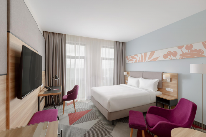 Женский уикенд и дегустации на берегу океана: чем заняться в отпуске в марте 2026