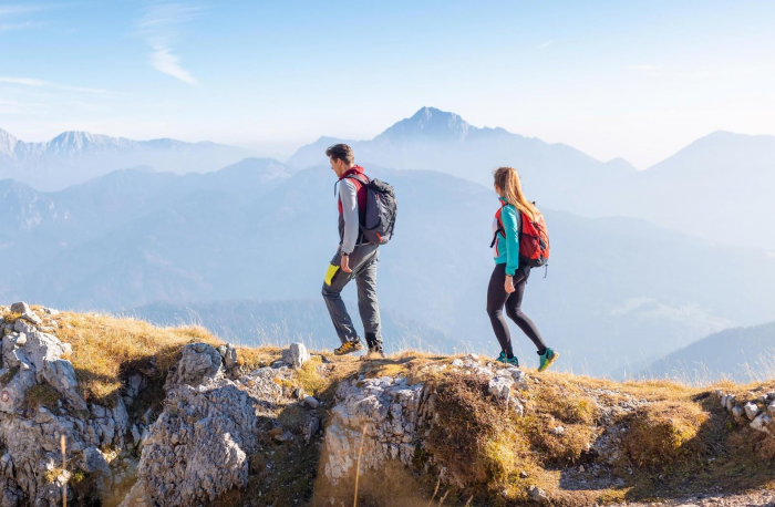 Привел в горы и оставил умирать: что такое альпийский развод, и почему его обсуждают в соцсетях