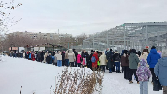 Лучшая массовая сцена и короткометражка. Новости amic.ru - как победители "Оскара"