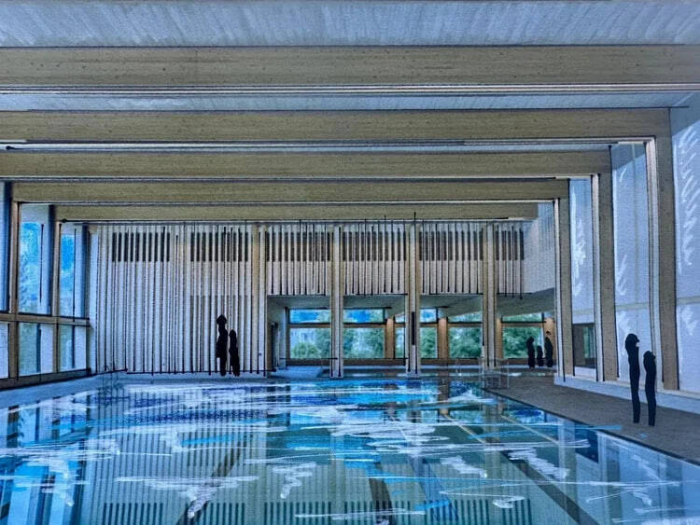 Зачем в отдалённой швейцарской деревне решили построить небоскрёб высотой 260 метров