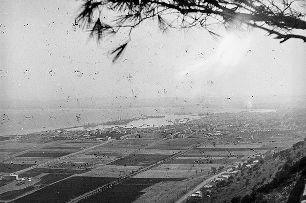 «Эти европейцы разрушили весь мир» Африка глазами британского летчика. Уникальные кадры Второй мировой