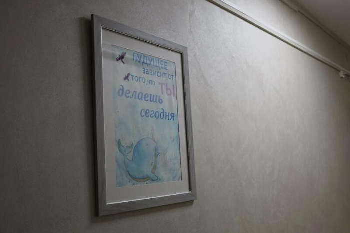 Безопасное место. Как Кризисный центр на Алтае помогает женщинам в самых сложных ситуациях