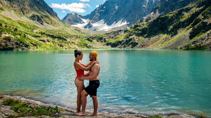 Отдыхать не только на море: хилинг в Сочи, домик в деревне и походы