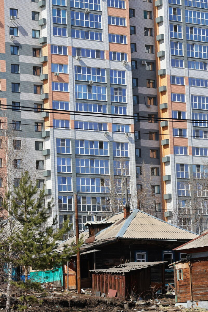 Из чего состоит Барнаул? Город в деталях к 296-летию столицы края