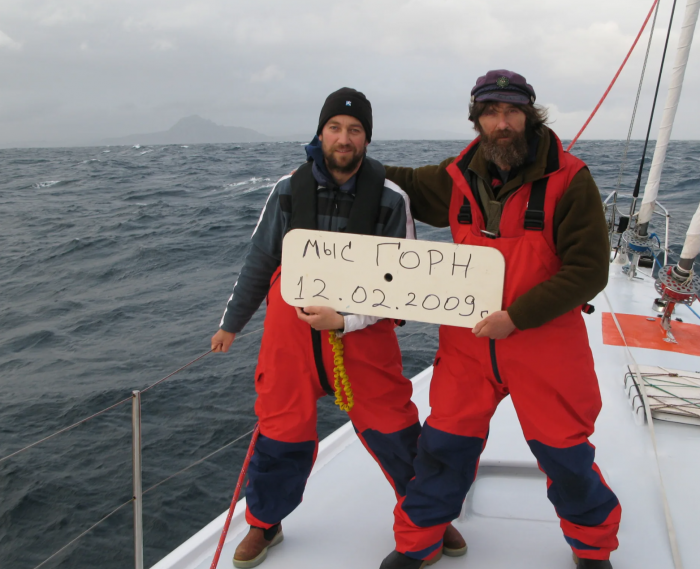 Почему Федора Конюхова презирают в интернете и отказываются называть "своим"?