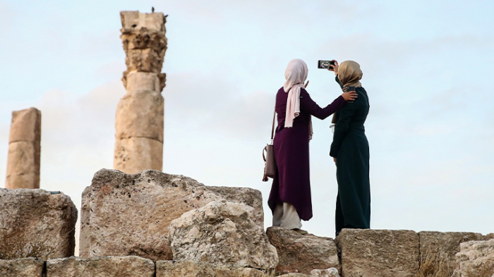 От Лунной пустыни до древнего скального города: что стоит увидеть в Иордании