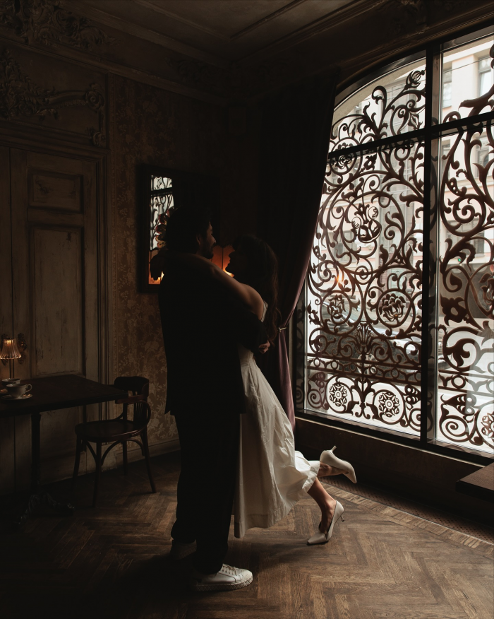 14 актуальных идей для лавстори: советы по позингу, сюжету и локациям