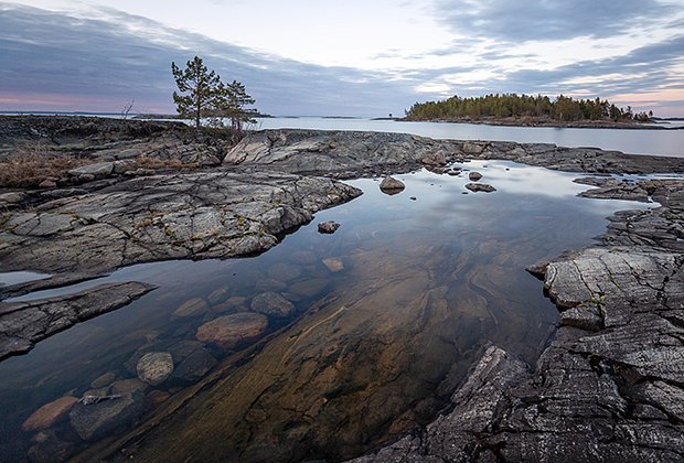 Отдых в Карелии в 2026 году: что посмотреть и чем заняться летом и зимой