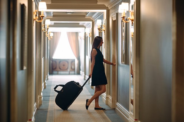 «Выбирают отдых в одиночестве и тишине» Россияне увлеклись «сонным туризмом». Где им спится лучше всего?