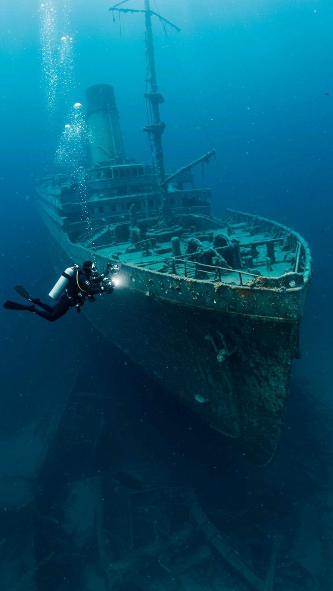 Интересные факты о Ла-Манше, где неожиданно появилась российская подлодка.