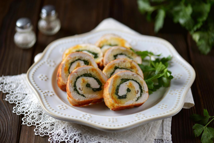 Новогодние блюда из мяса: 5 рецептов, на которые вы потратите не больше часа