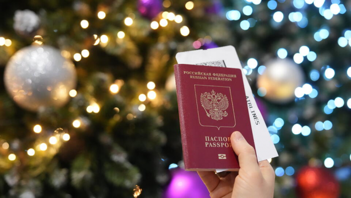 Куда поехать на Новый год: топ недорогих направлений для россиян