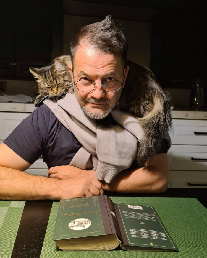 Архитектура благополучия, бионика и русская литература