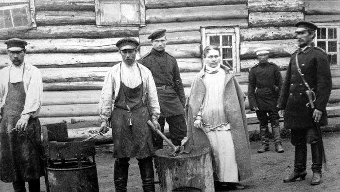 Зачем Чехов поехал на Сахалин