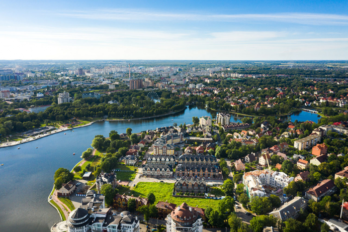 От Москвы до Казани: 7 любимых гастрономических маршрутов Ивана Глушкова